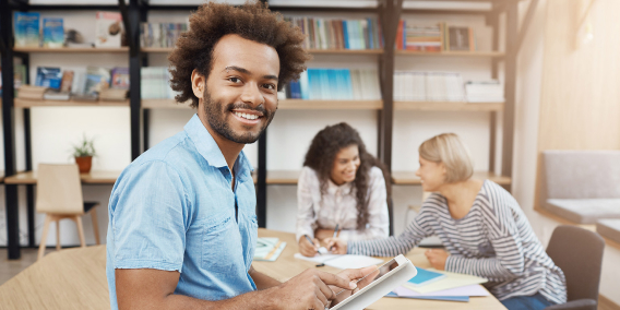 De titel van nieuwsitem 3